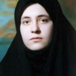 تصویر دکتر مریم جبرائیل عظیم زاده