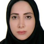 تصویر دکتر ماهدخت شعبان دوست فشتمی