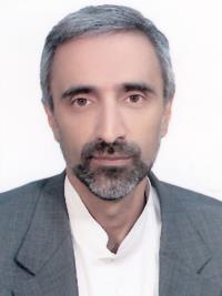 تصویر دکتر کامبیز اندایش