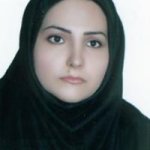 تصویر دکتر نیره اسمعیل کابلی