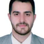 تصویر دکتر آرش قلی زاده