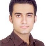 تصویر دکتر بهنام بهزاد
