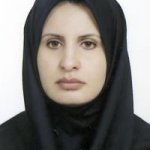 تصویر دکتر نیره سیدمظفری