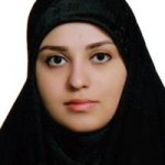 تصویر دکتر فاطمه رفعتی