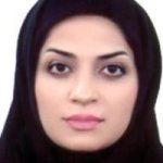 تصویر دکتر فهیمه سادات سالاری