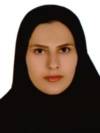 تصویر دکتر فاطمه فلاح کیش