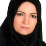 تصویر دکتر فرزانه کلانتری