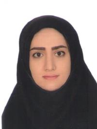تصویر دکتر فاطمه قاسمی