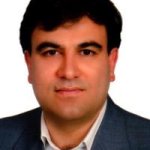 تصویر دکتر محمدرضا رادفر