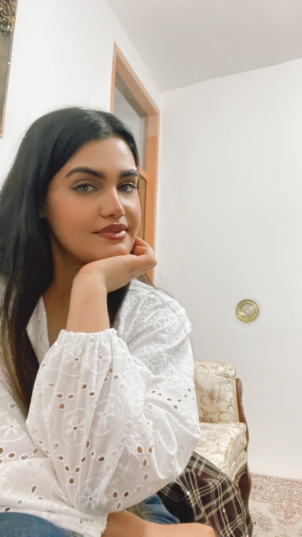 تصویر دکتر یاسمن شیخی