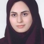 تصویر دکتر مریم تقوی سبزواری