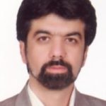 تصویر دکتر محمد تیموری
