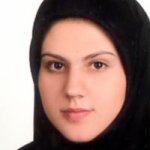 تصویر دکتر مینا قربانزاده نمینی
