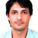 تصویر دکتر مایکل فریاد جلیلی