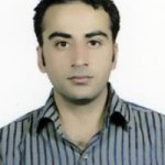 تصویر دکتر امیررضا محمدی