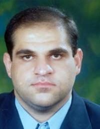 تصویر دکتر مهدی شکوهی