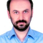تصویر دکتر علی زین العابدینی