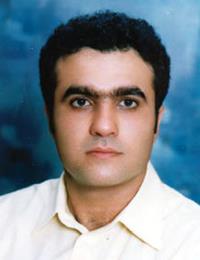 تصویر دکتر کامبیز علامه زاده