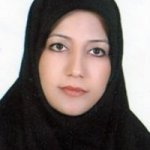 تصویر دکتر شرین صحت