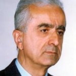 تصویر دکتر پرویز تقی پورزیکساری
