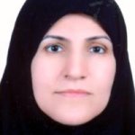 تصویر دکتر ژاله آتشین پنجه