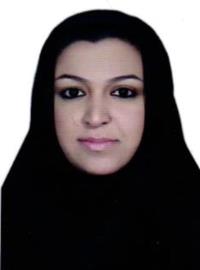 تصویر دکتر الهام عبدالهی