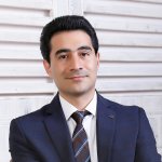تصویر دکتر آرش سلمانی نژاد