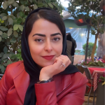 تصویر دکتر سمیه محمدی
