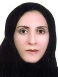 تصویر دکتر زینت قانع