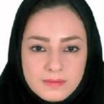 تصویر دکتر فاطمه محمدی