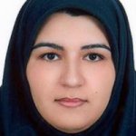 تصویر دکتر نسرین اسماعیلی رنجبر