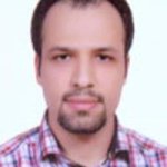 تصویر دکتر آکام سعیدی