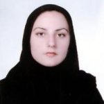 تصویر دکتر زهرا محمدی رزگاه