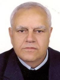 تصویر دکتر سیدمحمد اثاری
