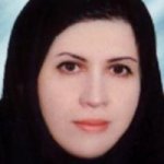 تصویر دکتر فاطمه شایانی نسب