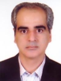 تصویر دکتر سیدمحمد خراسانی