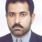 تصویر دکتر شاهپور مهدوی نسب