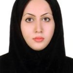 تصویر دکتر نیلوفر مجدی نسب