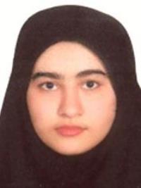 تصویر دکتر نفیسه قصاب عبدالهی