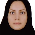 تصویر دکتر زهرا رضایی تل زالی