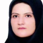 تصویر دکتر زهرا شاهرخی میلاسی
