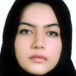 تصویر دکتر نیره آقامحمدلو