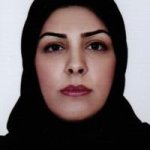 تصویر دکتر سمیرا محتشمی