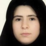 تصویر دکتر مهدیس مهرابی بردر