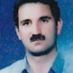تصویر دکتر حسین اکبرزاده قلعه
