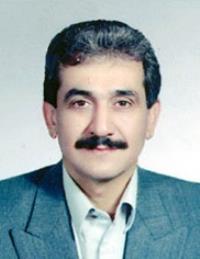 تصویر دکتر مهدی رضازاده کلاشمی