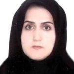 تصویر دکتر حاجیه گل بازفرساد