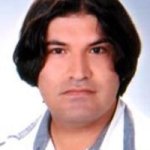 تصویر دکتر ایمان مولائی نسب نمچ