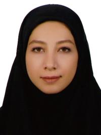 تصویر دکتر یاسمن استادمحمدمعمار