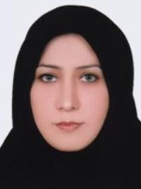 تصویر دکتر یاسمن افشارپور